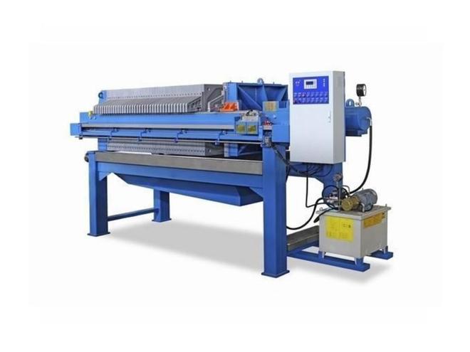 2025壓濾機(jī)工廠深度解析 為何山西恒德值得重點(diǎn)關(guān)注與技術(shù)咨詢